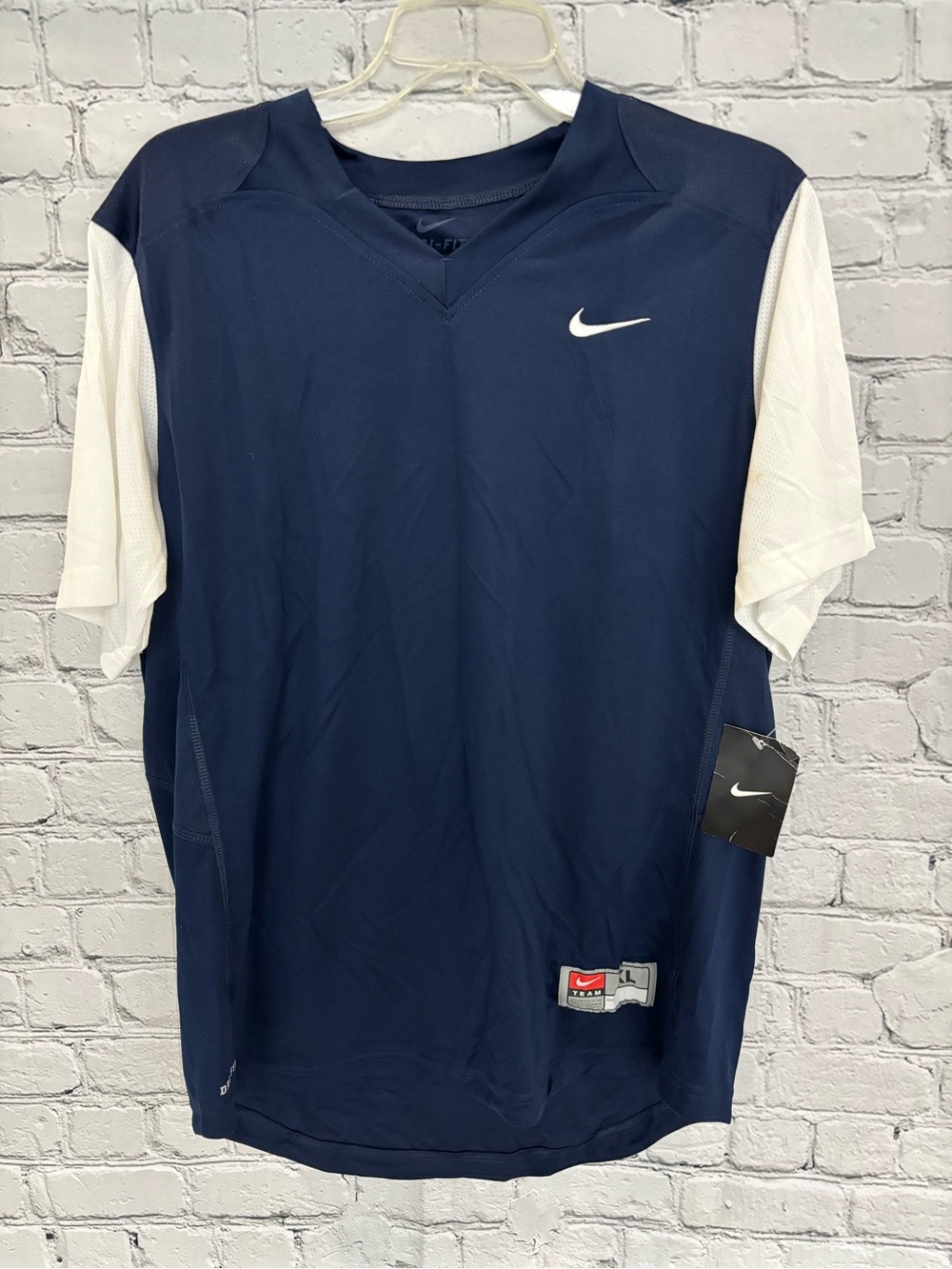 *NEW* Nike Dri-Fit Women’s Softball/Baseball Jersey/Top - Size XL